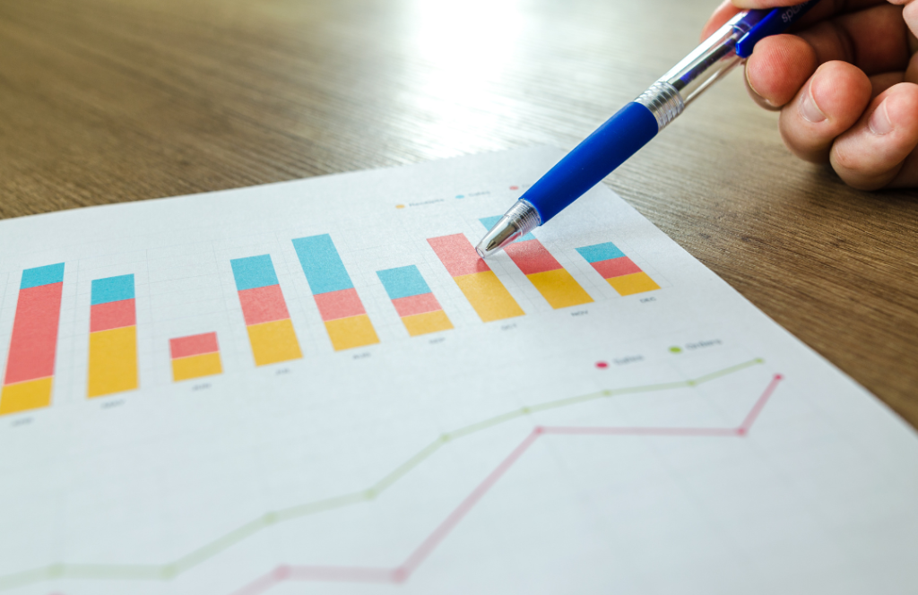 Business Budgeting and Forecasting Services for Growing Companies