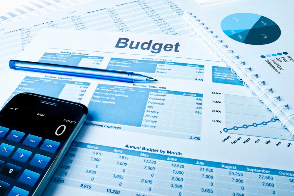 How to Build a Budget You’ll Actually Use